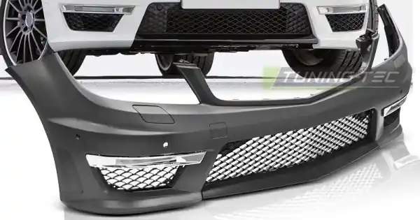 Reducere Bara fata sport PDC compatibil cu MERCEDES W204 11-14