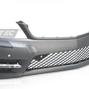Bestseller Bara fata sport PDC compatibil cu MERCEDES W204 11-14