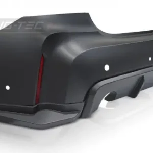 Bara spate sport STYLE PDC -O--O-  compatibil cu BMW G20 19-22 Preț redus