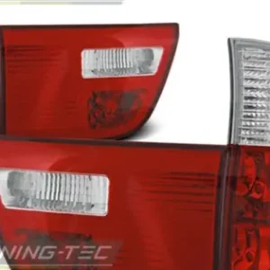 Stopuri rosu compatibil cu BMW X5 E53 09.99-06 Bestseller