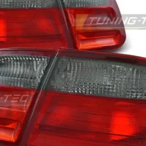 Stopuri rosu fumuriu compatibil cu MERCEDES W210 E-KLASA 95-03.02 Lichidare de stoc