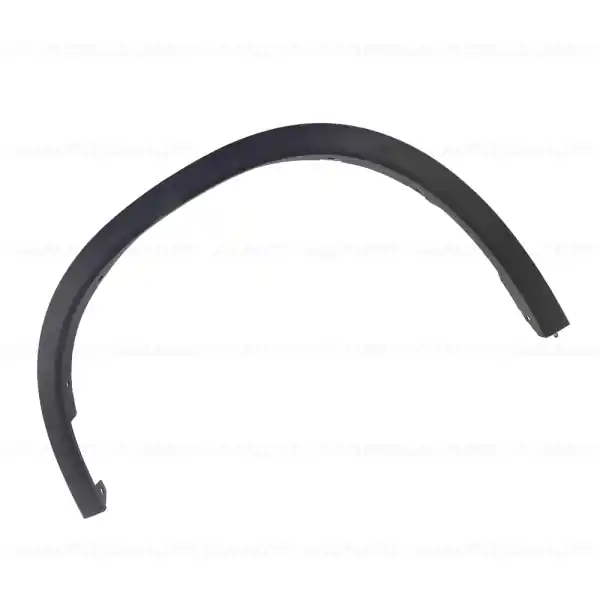 Ornament pasaj roata, aripa fata, stanga - BMW X1 U11 Ofertă limitată