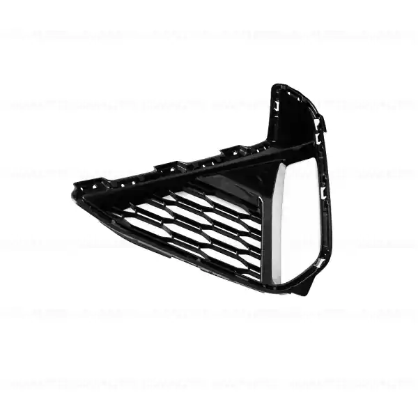 Ofertă exclusivă Grila frontala, lateral stanga, ventilare sistem franare, MSP - BMW X1L U12, X1 U11