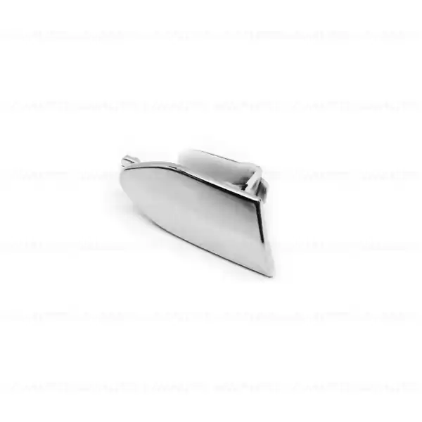 Ornament cromat maner usa fata, dreapta - BMW Seria 5 G30 G31 F90 M5, Seria 6 G32, iX3 G08, X3 G01 G08 F97 M, X4 G02 F98 M Noutate