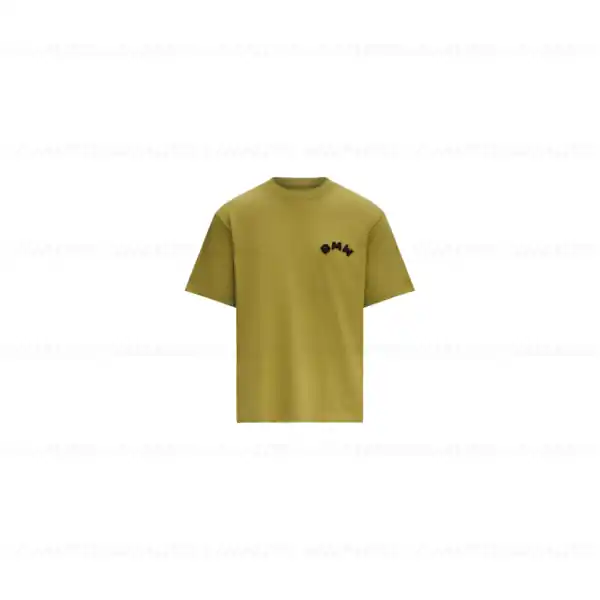 Lichidare de stoc Tricou BMW unisex, Verde, Arc Collection, Marime XXL, Oversize