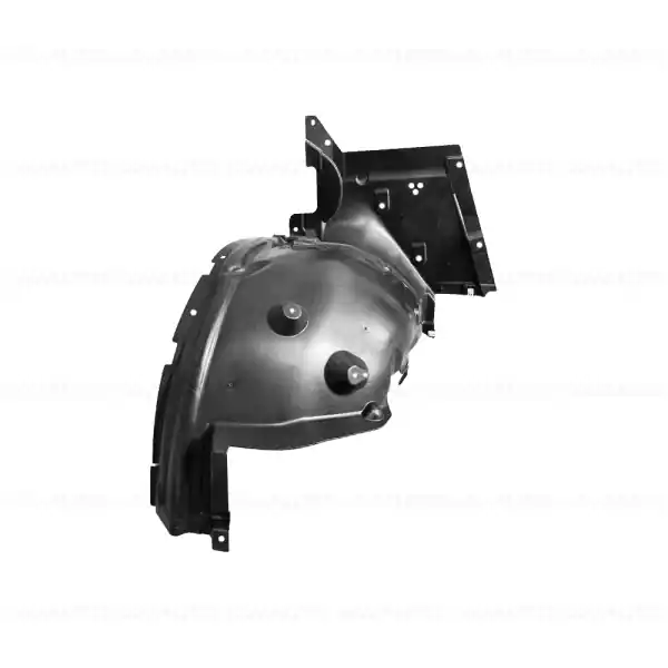 Carenaj pasaj roata fata, posterior, dreapta - BMW iX3 G08 BEV (tip motor HA0) Preț mic