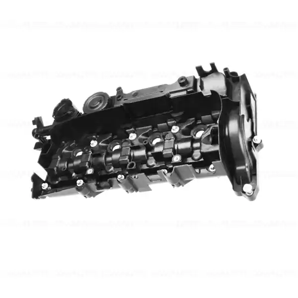 Cumpărături sigure Capac chiulasa, set garnituri inclus - BMW Seria F30 F31, X3 F25 - tip motor N47N