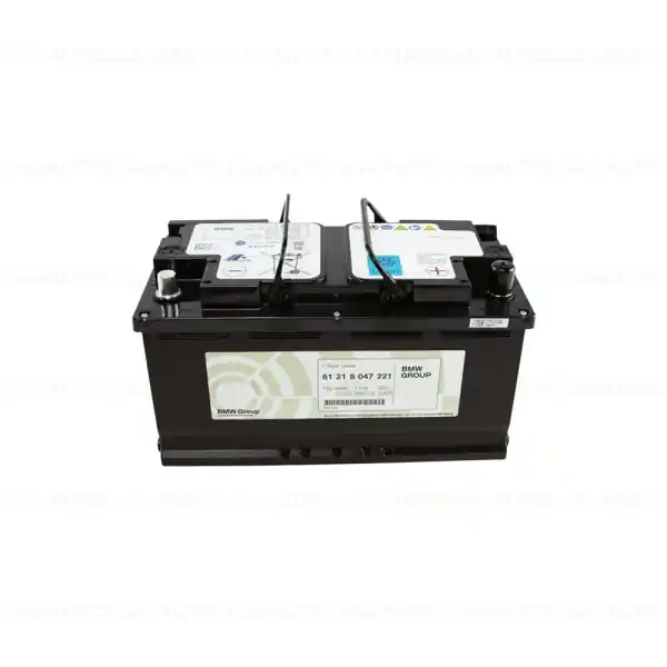 Reduceri Baterie de pornire litiu-ion 70AH - BMW M3 G80, G81; M4 G82, G83; M8 F91, F92, F92