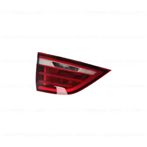 Lampa stop stanga, pe capota portbagaj - BMW Seria 2 F46 Gran Tourer LCI Retur ușor