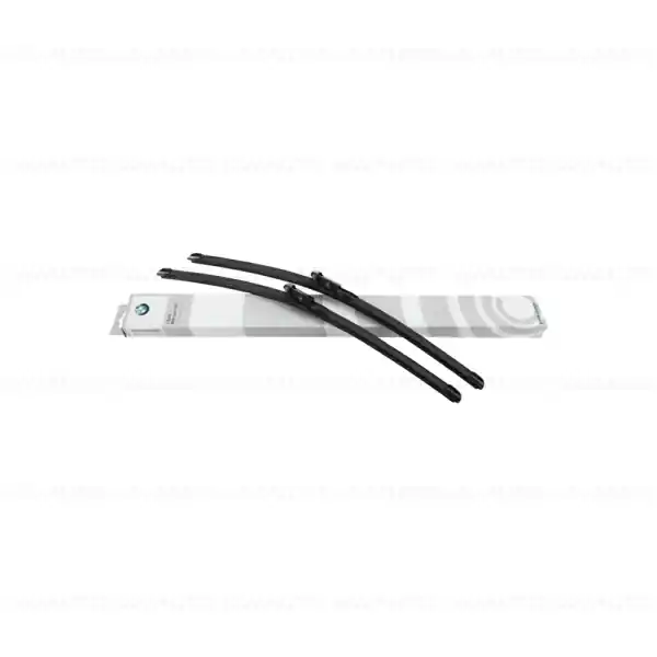 Livrare rapidă Set lamele stergator parbriz - BMW X5 E70, X6 E71 E72
