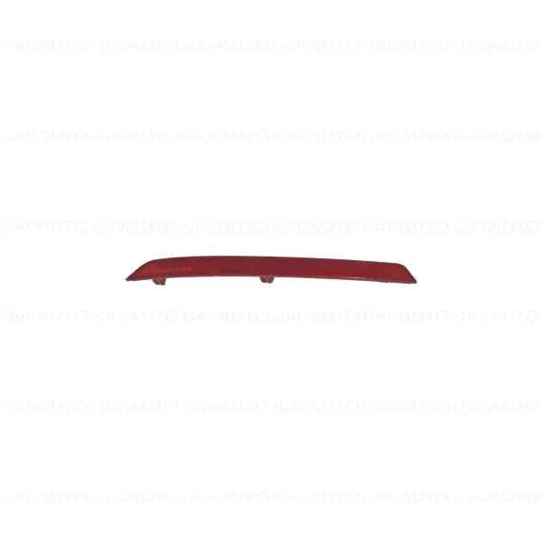 Ornament reflectorizant/Catadioptru bara spate, stanga – BMW X1 U11 Reducere specială
