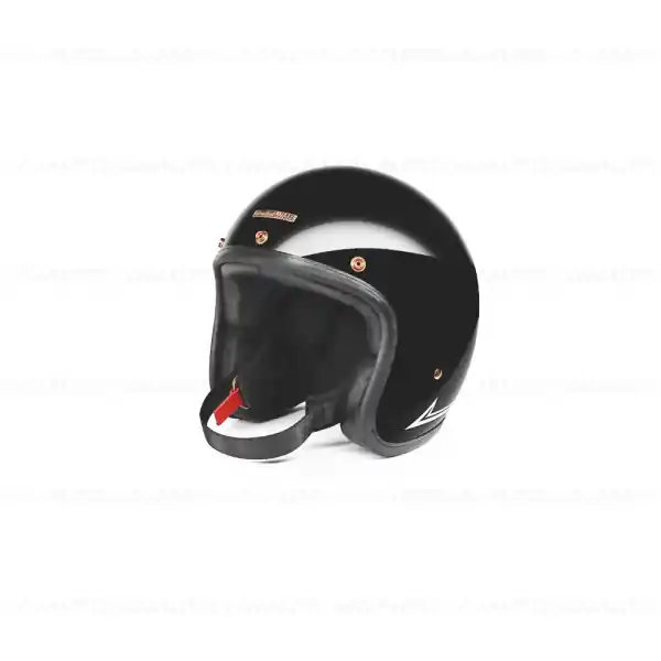 Cumpără online Casca motocicleta BMW Bowler Heritage, XXL - 970gr