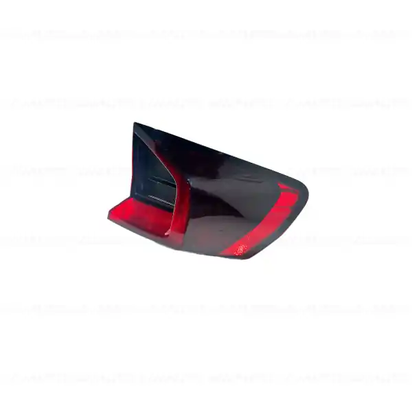 Plată securizată Lampa stop, pe aripa dreapta - BMW X1L U12, X1 U11 - cu faruri adaptive