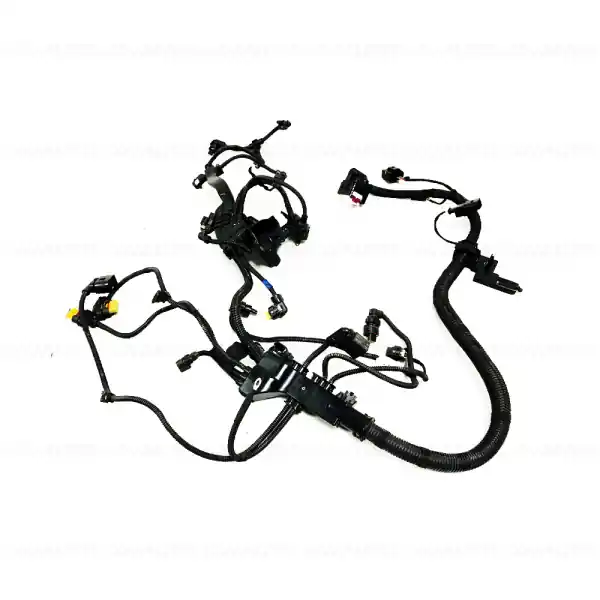 Comandă acum Modul 2 ansamblu cablaj motor, sistem senzori (plug-in hybrid) - BMW Seria 3 G20 G21, X3 G01