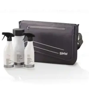 Set produse de ingrijire, editie de vara BMW Livrare gratuită