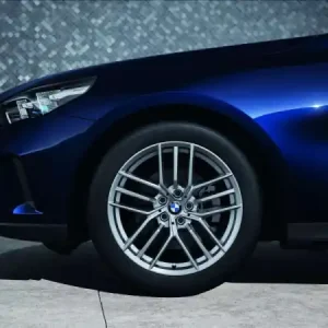 Roată completă de iarnă - Triplex Spoke 933 cu anvelopa Continental Winter Contact TS860S - 275/40R19 105H XL - BMW Seria 5 G60/G61 - punte spate Ofertă de sezon