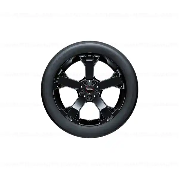 Roată completă de iarnă - JCW Runway Spoke 948 (lightweight performance casting) cu anvelopa Continental Winter Contact TS860S - 245/45R19 102H XL - Mini Countryman U25 Reducere de preț