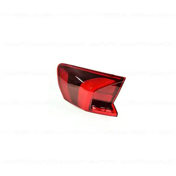 Chilipir Lampa stop, pe aripa stanga - BMW X1 U11 - fara faruri adaptive