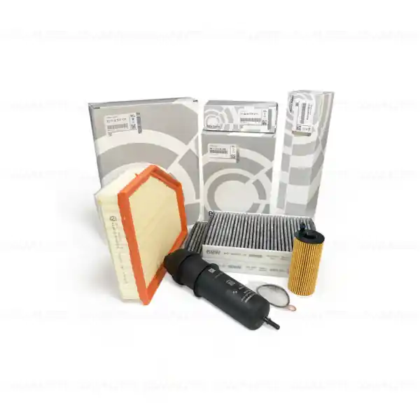Set filtre originale - BMW - Seria X3, Seria X4, Seria X5, Seria X6, Seria 7, Seria 5, Seria 6 - G01, G02, G05, G06, G11, G11 LCI, G12, G12 LCI, G30, G31, G32 - Tip motor B47, B47D, B47B, B47F, XD5 Reducere de preț