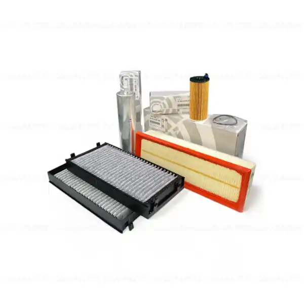 Set filtre originale - BMW - Seria X5 - F15 - Tip motor B47 Nu rata