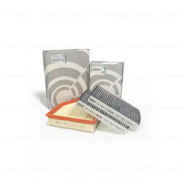 Reduceri Set filtre originale - BMW - Seria X3, Seria X4, Seria X5, Seria X6, Seria 7, Seria 5, Seria 6 - G01, G02, G05, G06, G08, G11, G11 LCI, G12, G12 LCI, G30, G31, G32, G38 - Tip motor B48, B47, B46, B58, B48X, B48C, B47D, B48D, B47B, B46X, B46D, B47F, XD5