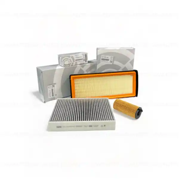 Set filtre originale - BMW - Seria 3, Seria 4 - F30, F30 LCI, F31, F31 LCI, F32, F32 LCI, F33, F33 LCI, F34, F34 LCI - Tip motor N57N, N57Z Vezi acum