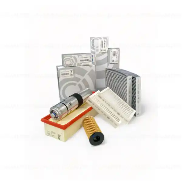 Set filtre originale - BMW - Seria X3, Seria X4 - F25, F26 - Tip motor B47 Livrare rapidă