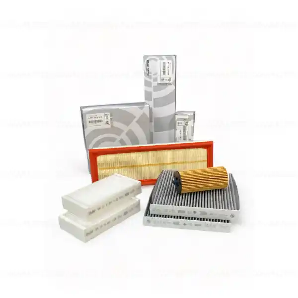 Set filtre originale - BMW - Seria X3, Seria X4 - F25, F26 - Tip motor B47 Cumpără acum