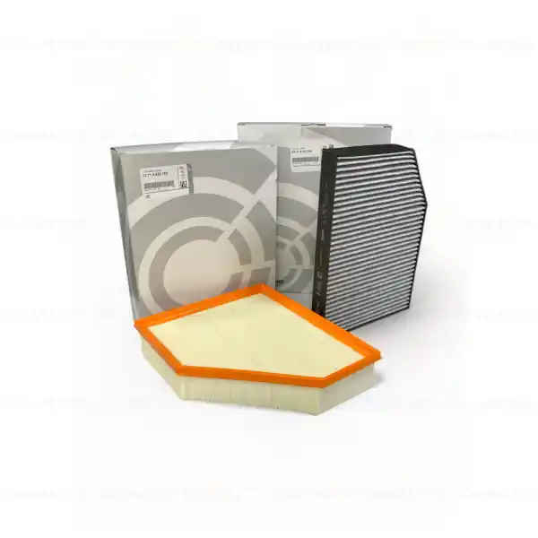 Set filtre originale - BMW - Seria 3, Seria Z4 - G20, G21, G29 - Tip motor B58C, B58D Cel mai bun preț