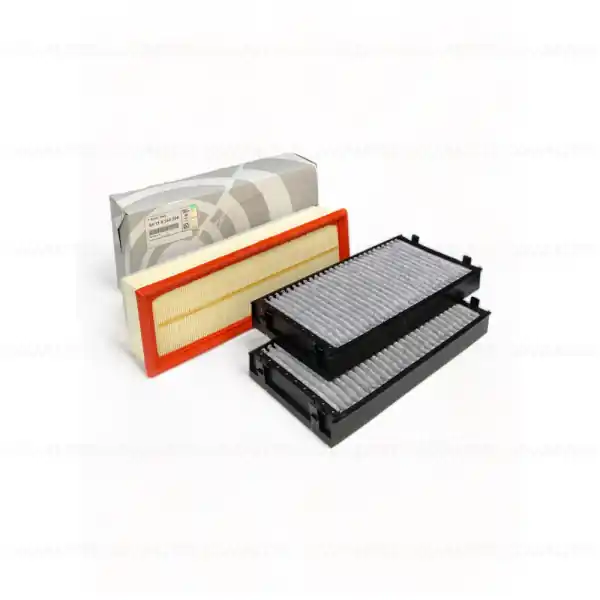 Set filtre originale - BMW - Seria X5 - F15 - Tip motor B47 Promoție