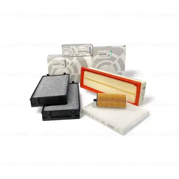 Set filtre originale - BMW - Seria X5 - F15 - Tip motor B47 Preț mic