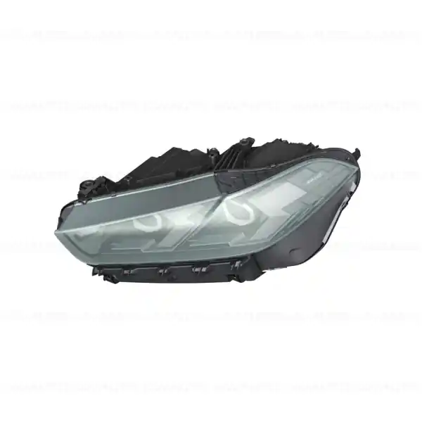 Far tehnologie LED, AHL, stanga - BMW X5 G05 LCI F95 M LCI, X6 G06 LCI F96 M LCI Reduceri