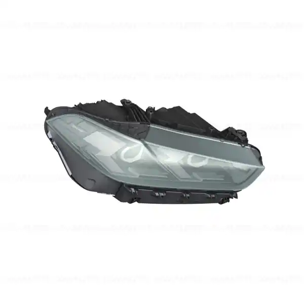 Plată sigură Far tehnologie LED, AHL, dreapta - BMW X5 G05 LCI F95 M LCI, X6 G06 LCI F96 M LCI