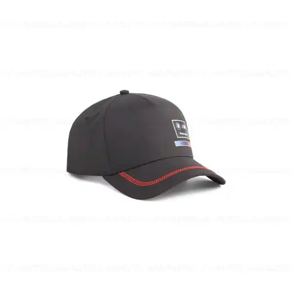 Vezi acum Sapca unisex BMW Motorsport Crew Drive, Negru (Black)