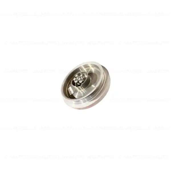 Fulie vibrochen (arbore cotit) - BMW Seria 3 F30 G20 G21, Seria 5 G30 G31 G38 G60, Seria 7 G11 G12, X3 G01 Ofertă specială