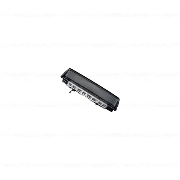 Retur gratuit Lampa stop aditionala - BMW Seria 6 G32 GT - cu luneta cu protectie solara