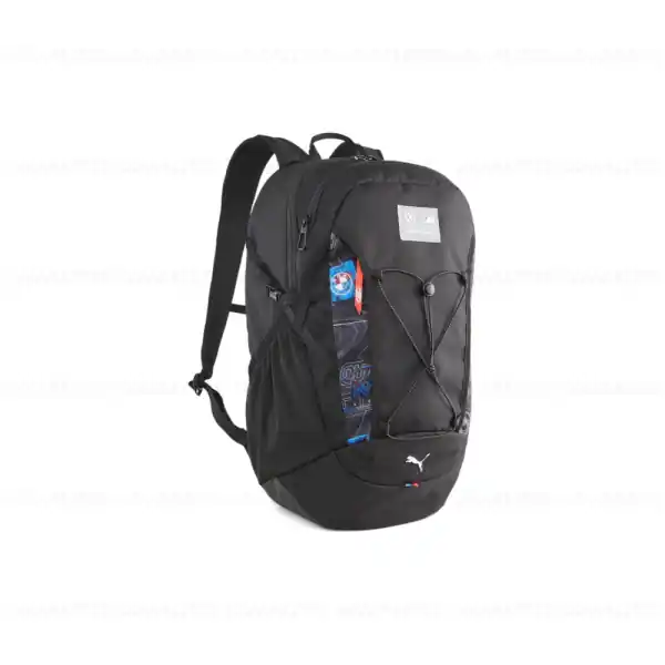 Rucsac BMW M Motorsport Statement, Negru (Black), 25L Comandă acum