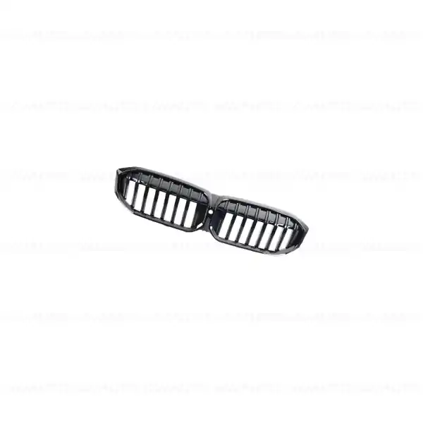 Ofertă limitată Grila ornamentala frontala, ICAM/Shadowline - BMW Seria 3 G20 G21 G28