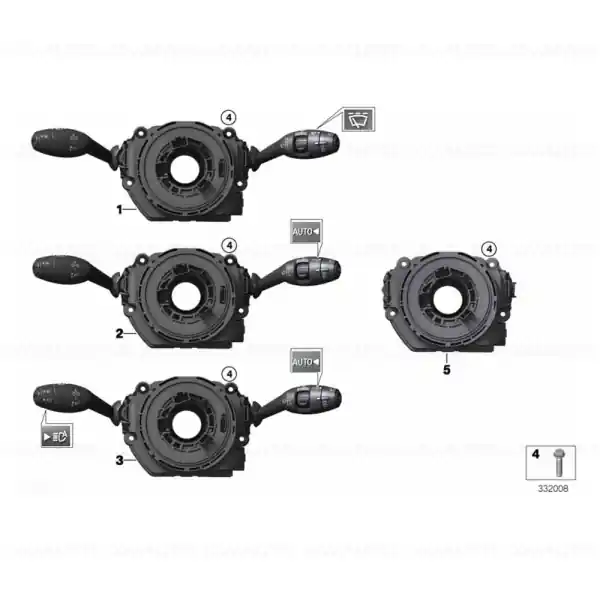 Unitate control - Mini Clubman, Countryman, Hardtop, JCW, One Super ofertă