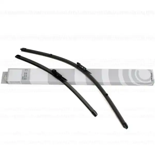 Reducere extra Set lamele stergator parbriz - Mini Countryman R60, Paceman R61 - RHD (Volan pe partea dreapta)