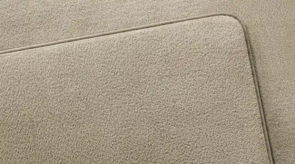 Set covorase spate, Velur, Bej (Oyster Beige) - BMW Seria 4 F32 F33 F82M4 F83M4 Ofertă limitată