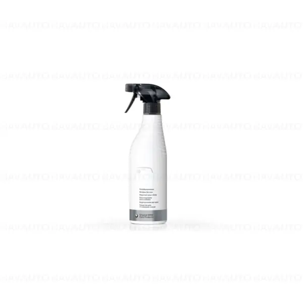 Calitate înaltă Spray pentru indepartarea ghetii - BMW - 500ml