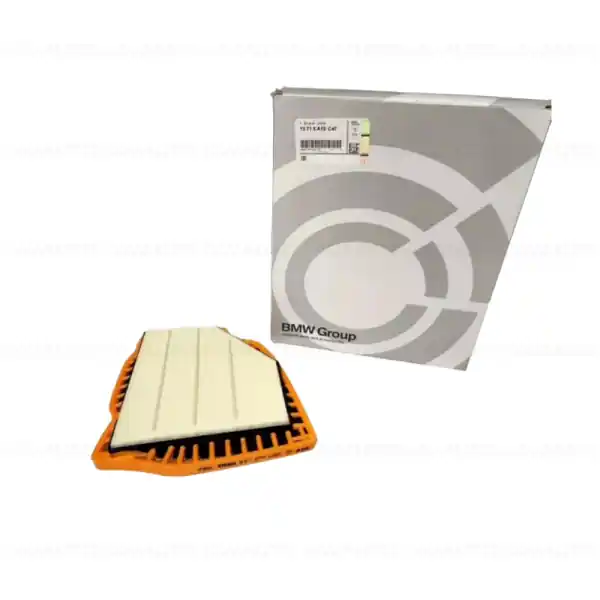 Filtru aer motor - BMW Seria 5 G60 G61 G68 Plată securizată