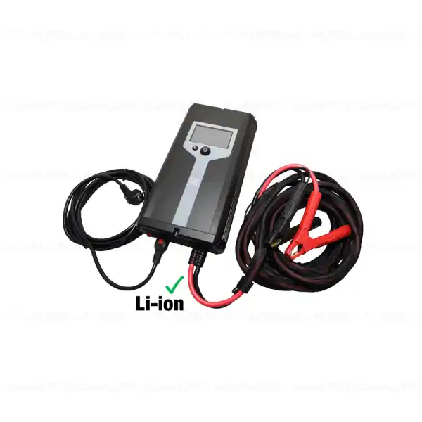 Disponibil imediat Incarcator baterii Akkuteam WL120, Service Auto - BMW - Mini