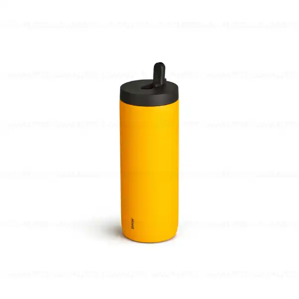 Ultima șansă Termos 530ml, Galben (Yellow), BMW