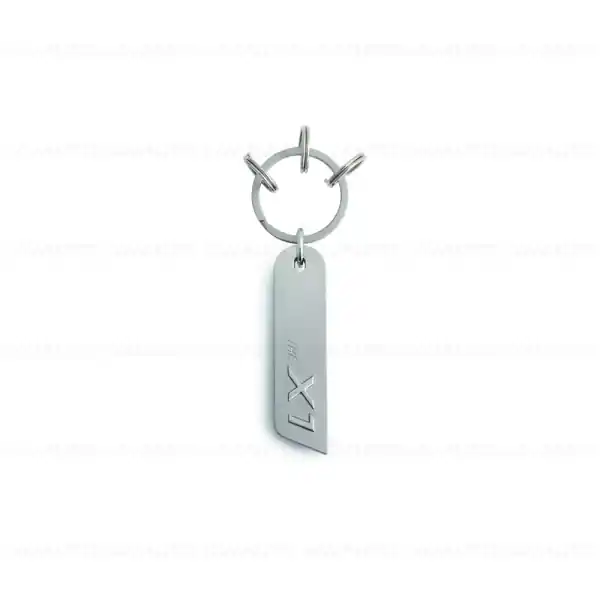 Chilipir Breloc metalic BMW, X1