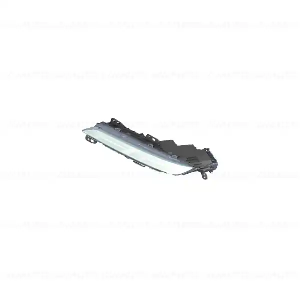 Far LED, stanga sus, (Crystal) - BMW Seria 7 G70 Plată sigură