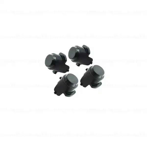 Reduceri Set capace gauri pentru senzori de parcare (Gen 6.x) - BMW
