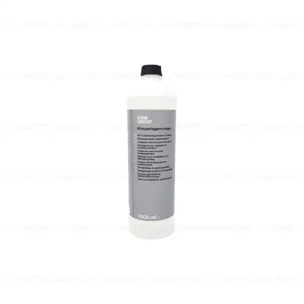 Agent BMW curatare intalatie aer conditionat - 1000ml Transport gratuit