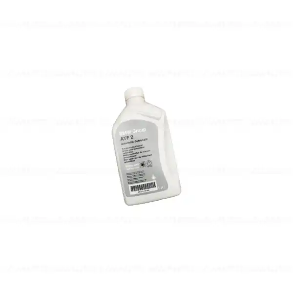 Cumpărături sigure Ulei cutie viteze automata BMW ATF 2, 1000 ml. - BMW Seria 1 E81 E82 E87 E88, Seria 3 E36 E46 E90 E91 E92 E93, Seria 5 E60 E61, Seria 6 E63 E64, Seria 7 E38 E65 E66 F01 F02, X1 E84, X3 E83, X5 E70, X6 E71, Z4 E85 E86 E89